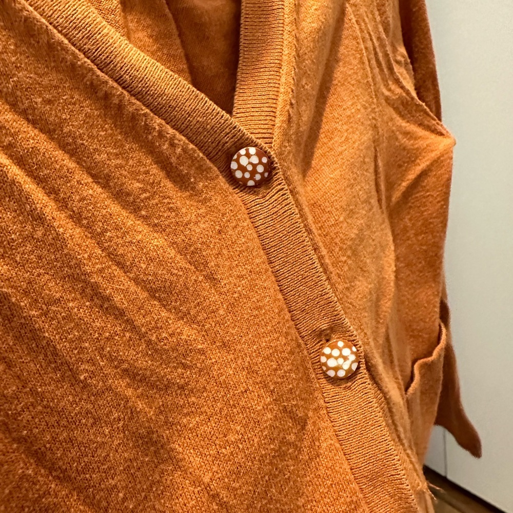 Bonpoint Cardigan - Picture 3 of 4